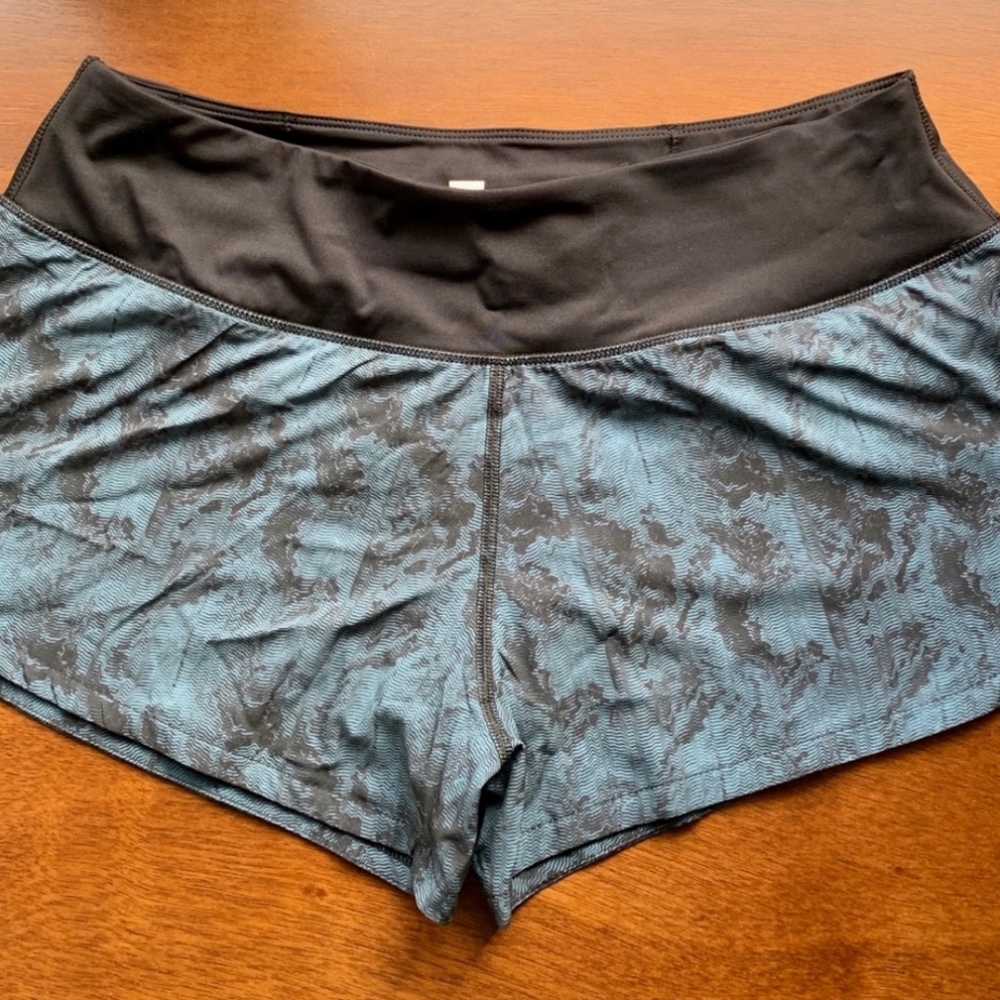 Vuori Omni Performance Running Short